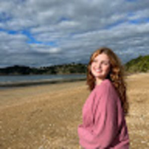Meet your Posher, Molly